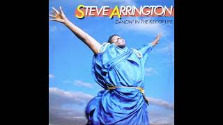 Steve Arrington  Feel So Real [upl. by Montagu]