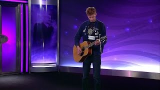 Daniel Sörebrant  Fanfanfan hela audition  Idol Sverige TV4 [upl. by Aderf699]