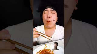 31 July 2024 spicy noodle challenge 🔥 Steal and eat Kielbasa Sausage Mukbang shorts [upl. by Supmart942]