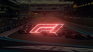 F1 Edit [upl. by Barnebas904]