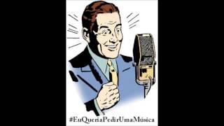 Eu Queria Pedir Uma Música  Sofá Gelado Da Paixão [upl. by Eveam]