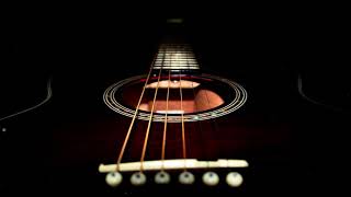 FREE Acoustic Guitar Instrumental Beat 2018 2 [upl. by Davie]