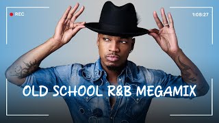 Old School RampB MEGAMIX  Best 2000s RampB Hit Songs  Old School 90s RnB Music [upl. by Annahsal208]