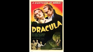 Dracula 1931 [upl. by Aisatsana]