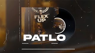 PATLO Official Audio Chauhan x MixSingh [upl. by Kee]