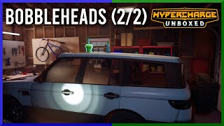 Hypercharge Unboxed  FORT JEEP Bobblehead Locations 22 [upl. by Nevanod839]