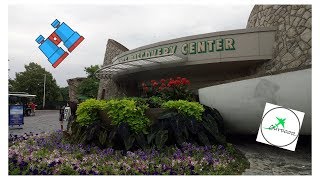 Niagara Gorge Discovery Center NY 2018 [upl. by Elletnuahs]