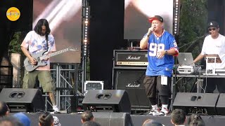 KEMBALI  7 KURCACI  LIVE AT THE 90S FESTIVAL 2023 [upl. by Solly739]