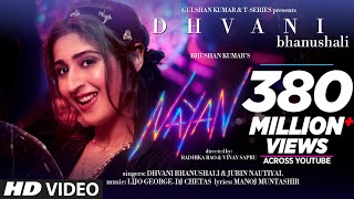 Nayan Video Song  Dhvani B Jubin N  Lijo G Dj Chetas Manoj M Manhar U  Radhika Vinay  Bhushan K [upl. by Aldercy]