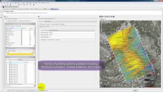 Transform Software  Innovative Geology [upl. by Ertemed425]