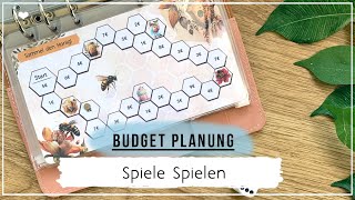 Spiele spielen ✨I Januar 2024 I Sparspiele I Urlaub amp Tickets amp Kleidung amp Geschenke [upl. by Phoebe]