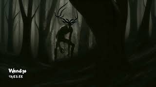 Wendigo sounds [upl. by Killam815]