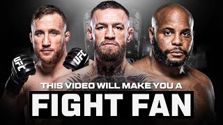 This Video Will Make You A Fight Fan 👀  Full Fight Marathon [upl. by Christa]