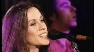 Alanis Morissette  Live 02 Stockholm Concert [upl. by Anihsit]