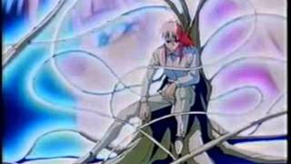 Eizou Hakusho  Kurama Theme  Koori No Naifu Wo Daite FULL [upl. by Handel]