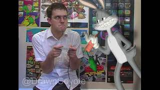 AVGN Whats all da hubbub [upl. by Cerf]