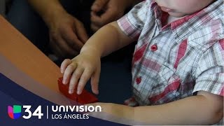 ¿Qué daños puede causar la exposición de los niños al plomo Un médico explica [upl. by Bartley495]