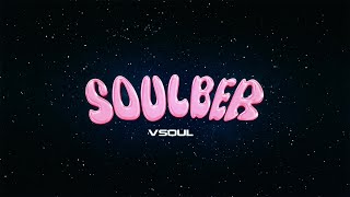 INTRO  quot SOULBER quot EP [upl. by Everest]