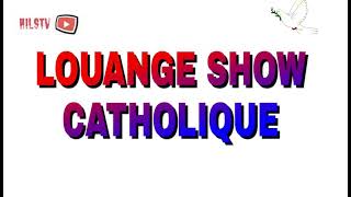 LOUANGE ET ADORATION CATHOLIQUE  CONGO 🇨🇬🇨🇩 [upl. by Naujtna]