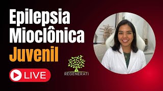 Epilepsia Mioclônica Juvenil [upl. by Aikaj]