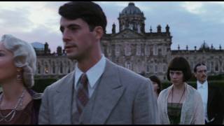 Brideshead Revisited  trailer [upl. by Eiramesor647]