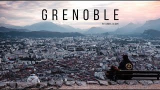 Grenoble  Ville [upl. by Shaver]