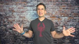 WATCH Seth Rudetsky Deconstructs Hello Dolly [upl. by Bernice341]