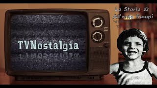 TV nostalgia vedremo La storia del Piccolo Alfredino Rampi 1981 [upl. by Vida]