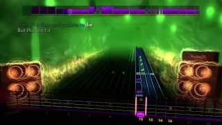 Learn to play quotNowquot by Paramore on guitar or bass using Rocksmith [upl. by Ieluuk]