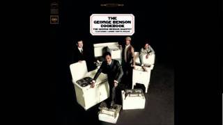 George Benson  Bensons Rider [upl. by Celeste]