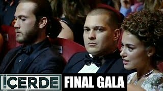 İçerde Final Gala Full İzle [upl. by Loraine396]