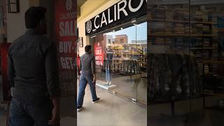 Aaj ham caliroots ki show room chale gaye minivlog shortvlog caliroots [upl. by Ytissac338]