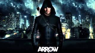 Arrow theme song [upl. by Eladal]