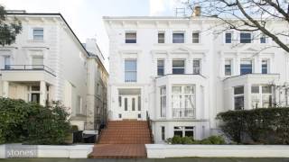 2 bedroom property for sale in Belsize Park Gardens London [upl. by Abih]