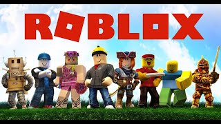 how to download roblox in windows 10 pro step by step [upl. by Valerio]