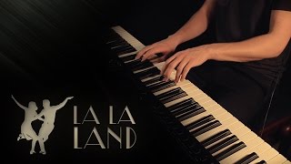 LA LA LAND  Mia and Sebs ThemeEpilogue \\ Jacobs Piano [upl. by Dunston695]