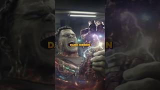 Dark Callback In Avengers Endgame [upl. by Jameson]