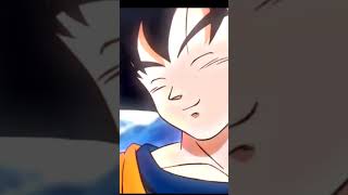 Goku vs Broly Fight edit [upl. by Ecirtaeb]