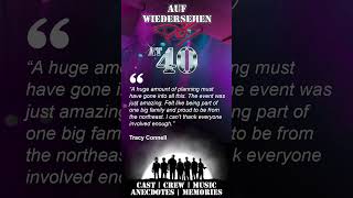 Auf Wiedersehen Pet 40th Anniversary PreOrder now [upl. by Ogilvie622]