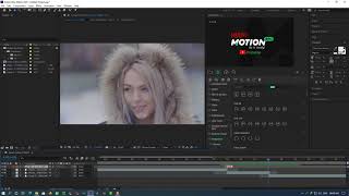 Motion Bro Extension V2 3 4 Full Pack 2020 Original Seamless Transitions [upl. by Frodin]