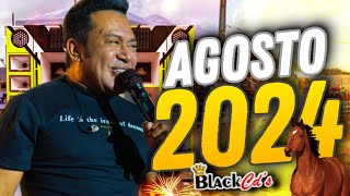 FORRO 2024  ZÉ CANTOR 2024 MIX ALTA QUALIDADE BLACK CDS  PRA TOCAR NO PAREDÃO  MUSICAS NOVAS [upl. by Eiuol]