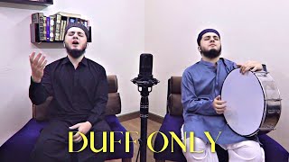 Kun Faya Kun  Duff only Cover  Aqib Farid Nasheed [upl. by Atinyl]