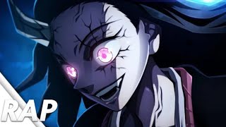 •Líderes de Gangues Reagindo ao Rap da Nezuko Byakugan Original Takemichi as Nezuko Kamado• [upl. by Eeneg]