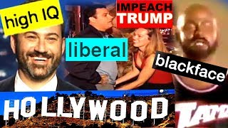 Jimmy Kimmel Represents Everything Wrong with American Entertainment [upl. by Namso]