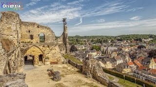 VALKENBURG AAN DE GEUL  PAREL VAN ZUIDLIMBURG [upl. by Arammahs]