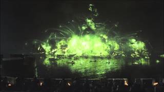 Game Of Thrones  Le feu grégeois VF [upl. by Drud]