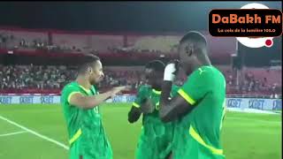 MATCH EN DIRECT BURKINA FASOSENEGAL [upl. by Yelsnit629]