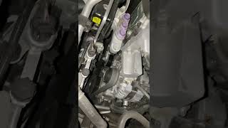 2019 Camry SE 68k miles Is this knocking noise normal [upl. by Aisaim37]