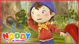 Googleberry pie day  Noddy Official [upl. by Krischer334]