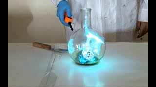 7 minutes of joy with Chemistry experiments [upl. by Aerdnwahs207]